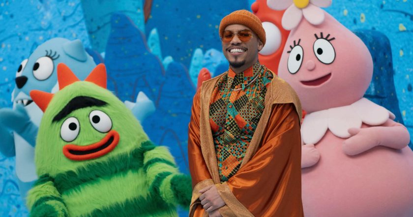 Yo Gabba GabbaLand!