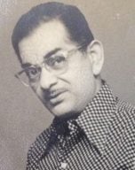 Rajanala Kaleswara Rao