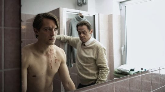 Deutschland 83 - 4. epizoda