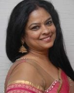 Padmaja Rao