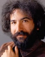 Jerry Garcia