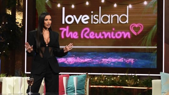 Love Island - 58. epizoda