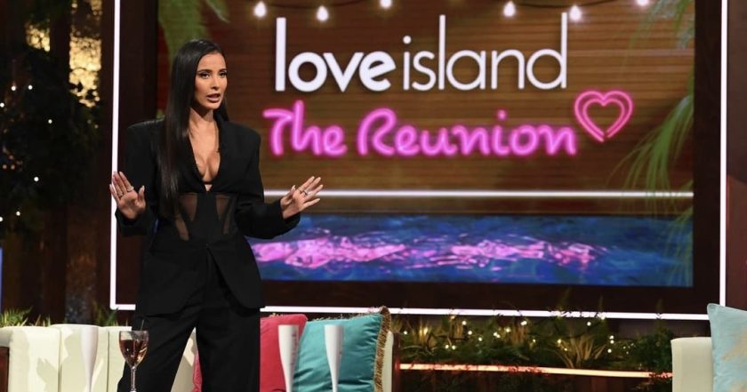 Love Island