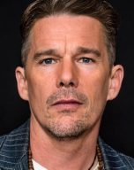 Ethan Hawke