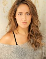 Jaina Lee Ortiz