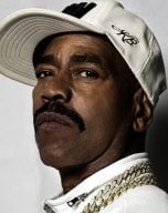 Kurtis Blow