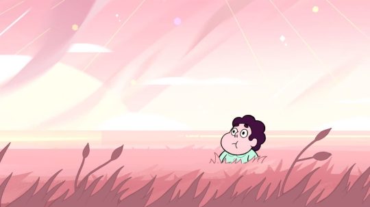 Steven Universe - Lev 3: Rovnou na video