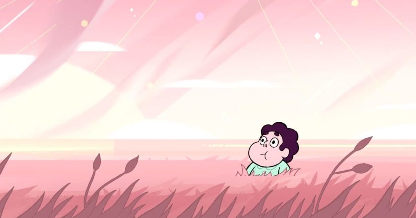 Steven Universe