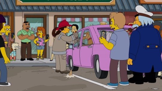 Simpsonovi - Nebudete věřit, o čem je tato epizoda. Třetí dějství vás šokuje!