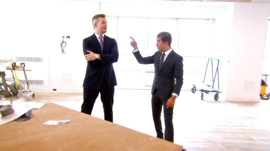 Million Dollar Listing New York - 1. epizoda