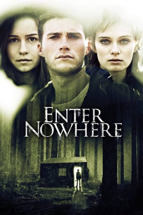 Plakát Enter Nowhere