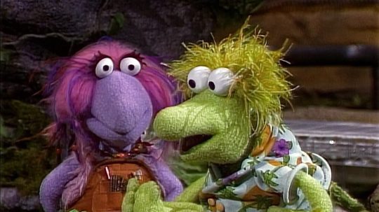 Fraggle Rock - 13. epizoda