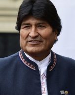 Evo Morales