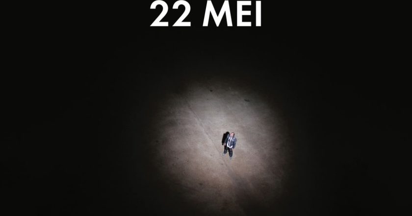 22 Mei