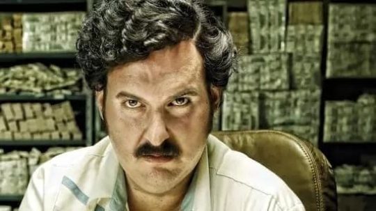 Pablo Escobar: El Patrón del Mal - 99. epizoda