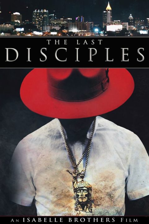 Plakát The Last Disciples