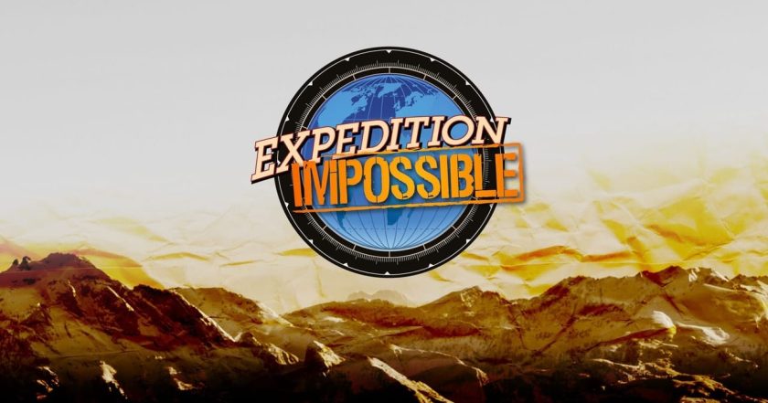 Expedition Impossible