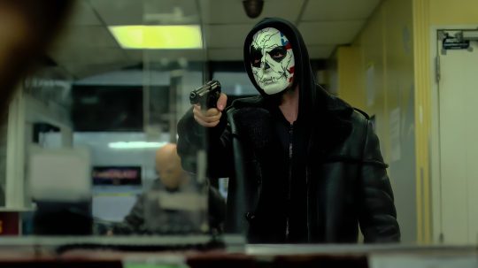 Marvel’s The Punisher - Špatný den