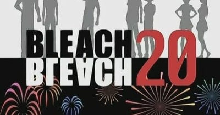 Bleach