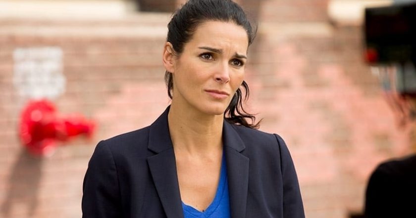 Rizzoli & Isles: Vraždy na pitevně