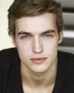 Trevor Stines