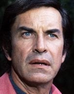 Martin Landau