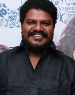 Aadukalam Murugadoss