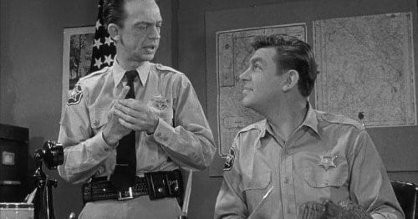 The Andy Griffith Show