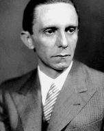 Joseph Goebbels