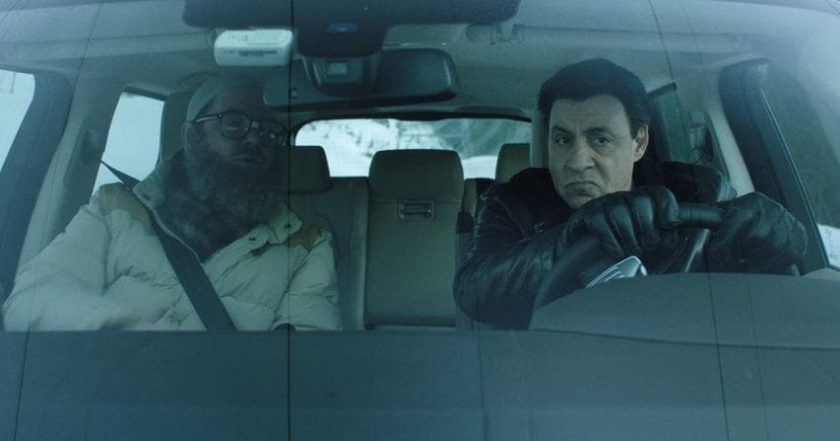 Lilyhammer