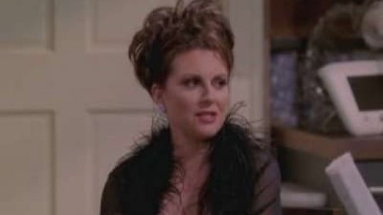 Will & Grace - 15. epizoda