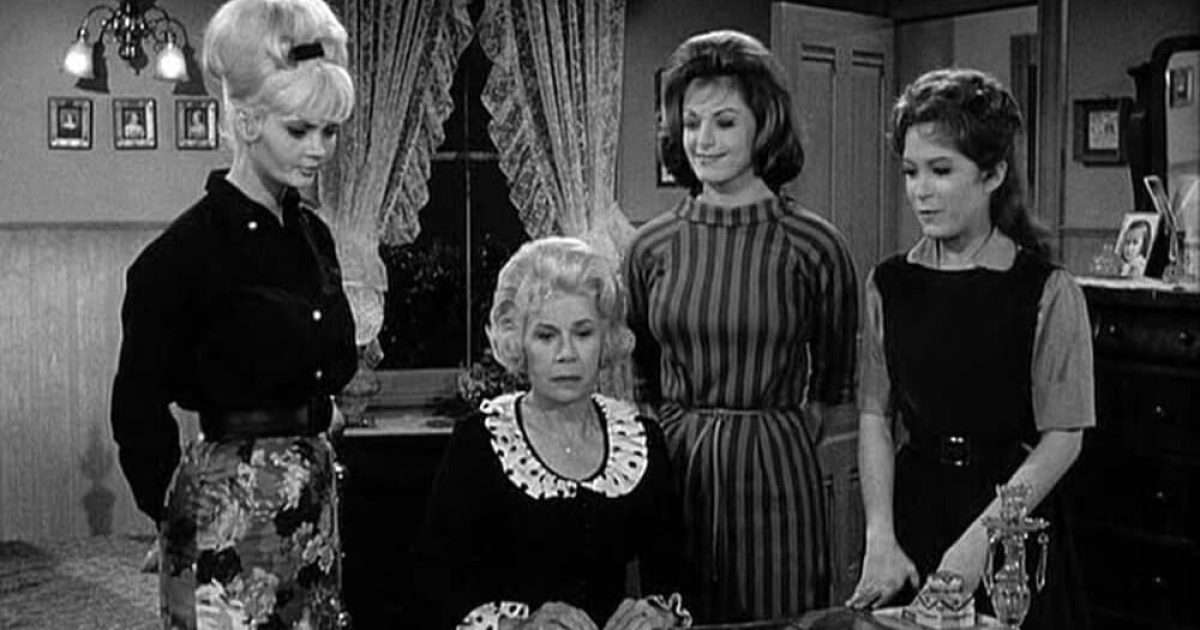 Petticoat Junction