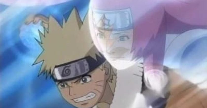 Naruto