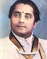 Honnappa Bhagavathar