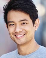 Osric Chau