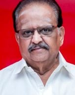 S. P. Balasubramaniam