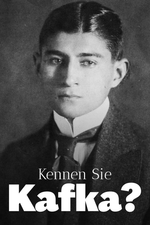 Franz Kafka - známý neznámý