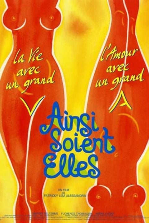 Ainsi soient-elles