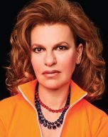 Sandra Bernhard