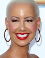 Amber Rose