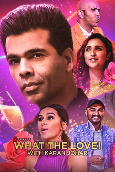 Karan Johar: Jak na lásku