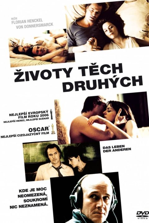 Životy těch druhých