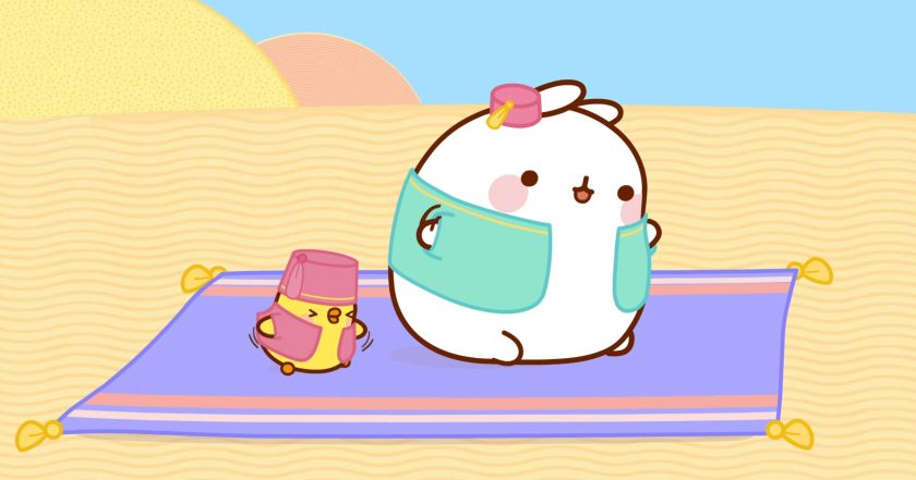 Molang