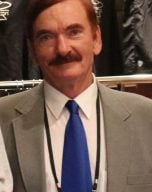 Travis Walton