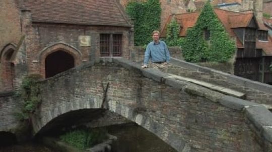 Rick Steves‘ Europe - 7. epizoda