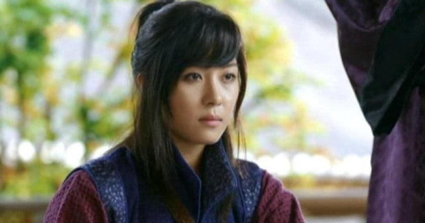 Empress Ki