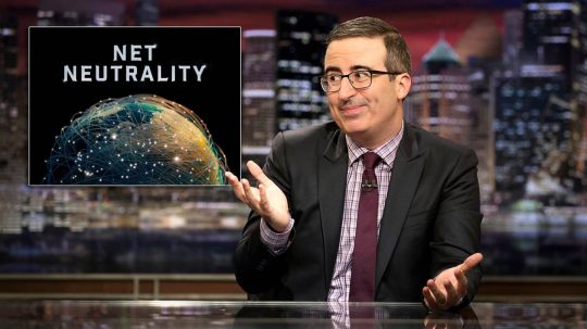 John Oliver: Co týden dal a vzal - 11. epizoda