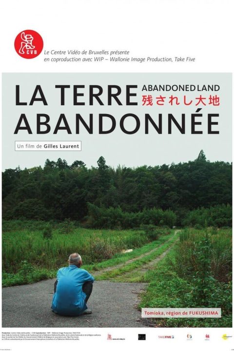 Plakát La Terre Abandonnée