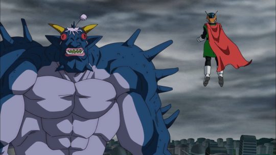 Dragon Ball Super - 74. epizoda