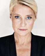 Trine Dyrholm